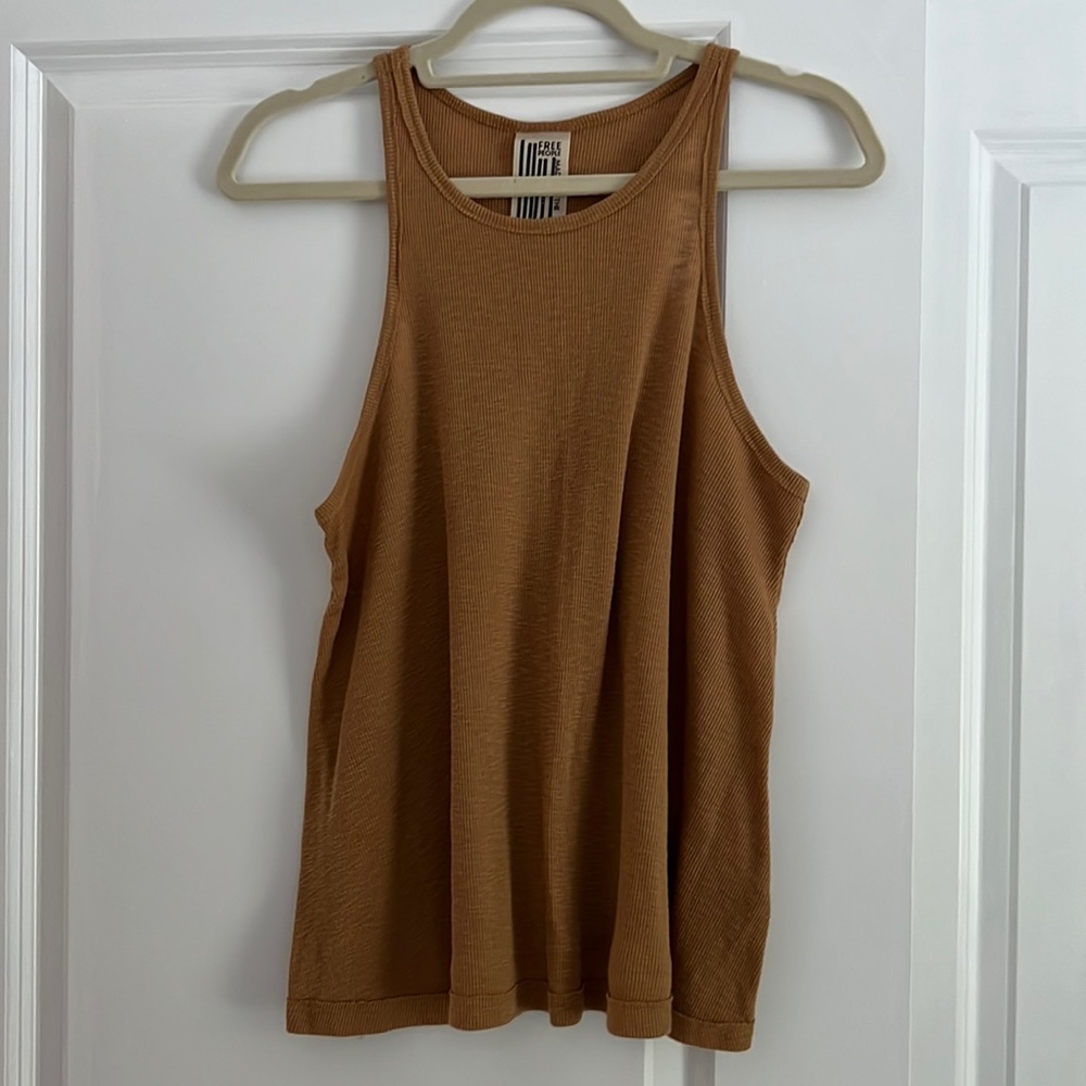 Free People tank top